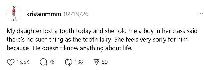 Parents Saw An Opportunity To Turn Their Wild Moments Into Funny Tweets And Here Are 57 Of Them (February Edition) Parents Saw An Opportunity To Turn Their Wild Moments Into Funny Tweets And Here Are 57 Of Them (February Edition)