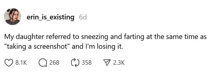 Parents Saw An Opportunity To Turn Their Wild Moments Into Funny Tweets And Here Are 57 Of Them (February Edition) Parents Saw An Opportunity To Turn Their Wild Moments Into Funny Tweets And Here Are 57 Of Them (February Edition)