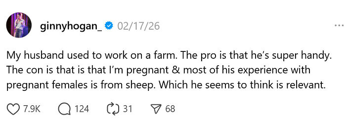 Parents Saw An Opportunity To Turn Their Wild Moments Into Funny Tweets And Here Are 57 Of Them (February Edition) Parents Saw An Opportunity To Turn Their Wild Moments Into Funny Tweets And Here Are 57 Of Them (February Edition)