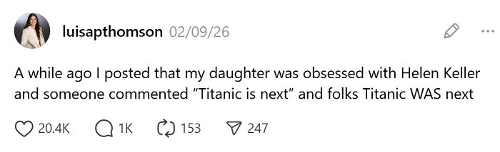 Parents Saw An Opportunity To Turn Their Wild Moments Into Funny Tweets And Here Are 57 Of Them (February Edition) Parents Saw An Opportunity To Turn Their Wild Moments Into Funny Tweets And Here Are 57 Of Them (February Edition)