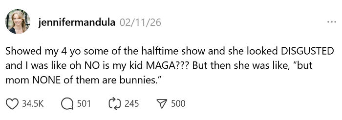 Parents Saw An Opportunity To Turn Their Wild Moments Into Funny Tweets And Here Are 57 Of Them (February Edition) Parents Saw An Opportunity To Turn Their Wild Moments Into Funny Tweets And Here Are 57 Of Them (February Edition)