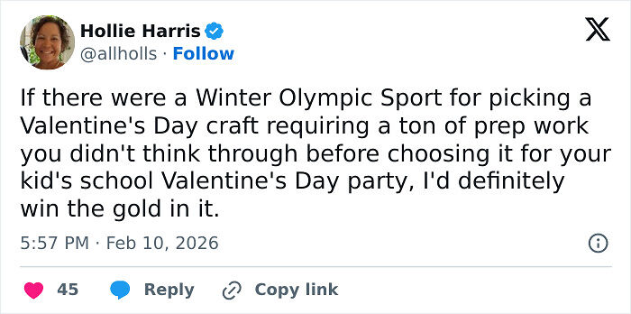 Parents Saw An Opportunity To Turn Their Wild Moments Into Funny Tweets And Here Are 57 Of Them (February Edition) Parents Saw An Opportunity To Turn Their Wild Moments Into Funny Tweets And Here Are 57 Of Them (February Edition)