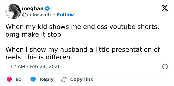 Parents Saw An Opportunity To Turn Their Wild Moments Into Funny Tweets And Here Are 57 Of Them (February Edition) Parents Saw An Opportunity To Turn Their Wild Moments Into Funny Tweets And Here Are 57 Of Them (February Edition)