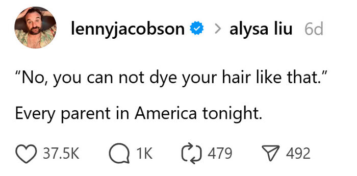 Parents Saw An Opportunity To Turn Their Wild Moments Into Funny Tweets And Here Are 57 Of Them (February Edition) Parents Saw An Opportunity To Turn Their Wild Moments Into Funny Tweets And Here Are 57 Of Them (February Edition)