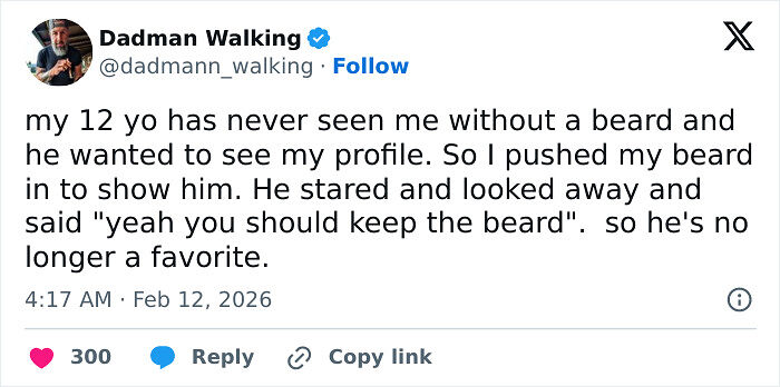 Parents Saw An Opportunity To Turn Their Wild Moments Into Funny Tweets And Here Are 57 Of Them (February Edition) Parents Saw An Opportunity To Turn Their Wild Moments Into Funny Tweets And Here Are 57 Of Them (February Edition)