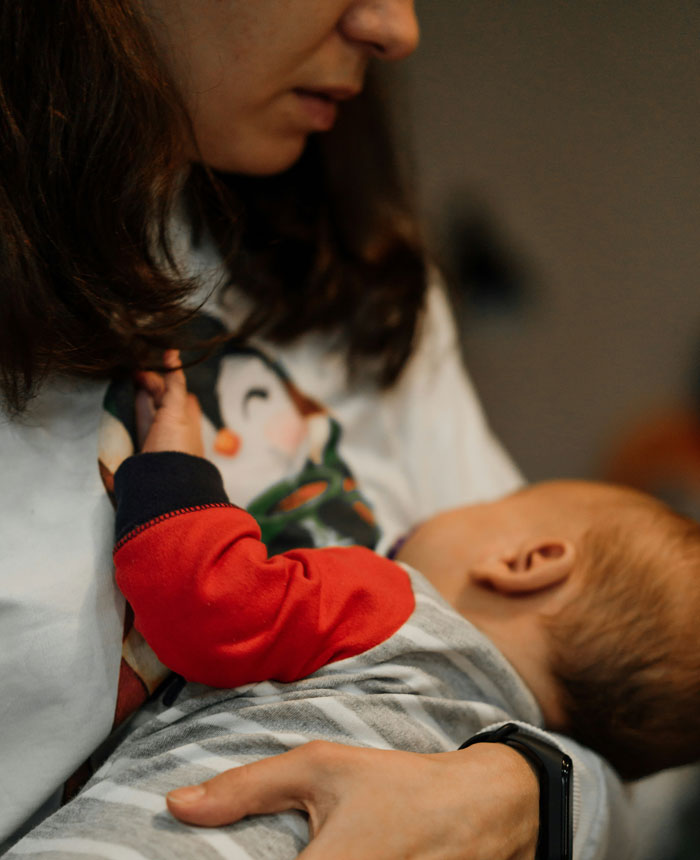 31 Stories About MILs Who Are Just The Absolute Worst (February Edition)