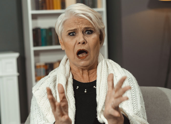 31 Stories About MILs Who Are Just The Absolute Worst (February Edition)