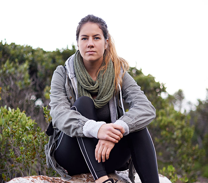 Woman Shares How Her Boyfriend Abandoned Her In The Mountains, 79 Others Chime In Sharing Similar Stories Woman Shares How Her Boyfriend Abandoned Her In The Mountains, 79 Others Chime In Sharing Similar Stories