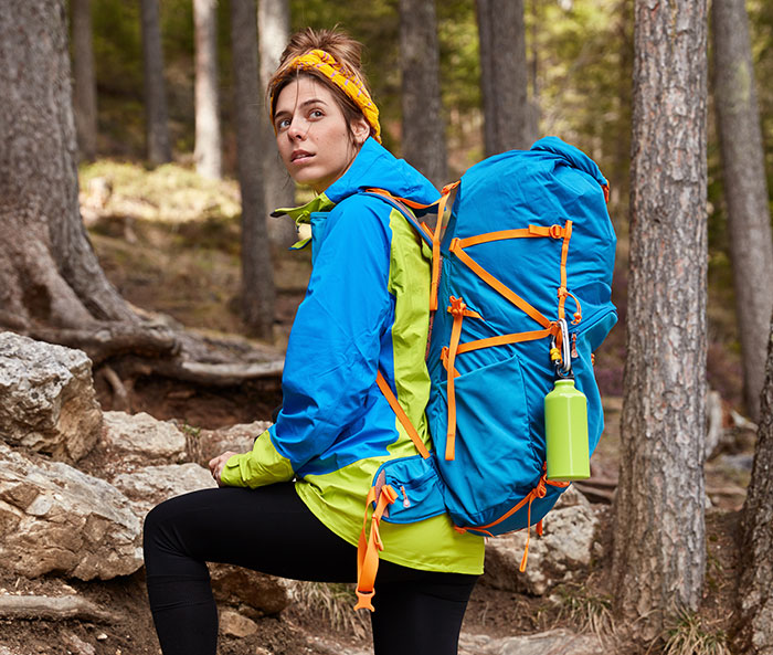 Woman Shares How Her Boyfriend Abandoned Her In The Mountains, 79 Others Chime In Sharing Similar Stories Woman Shares How Her Boyfriend Abandoned Her In The Mountains, 79 Others Chime In Sharing Similar Stories