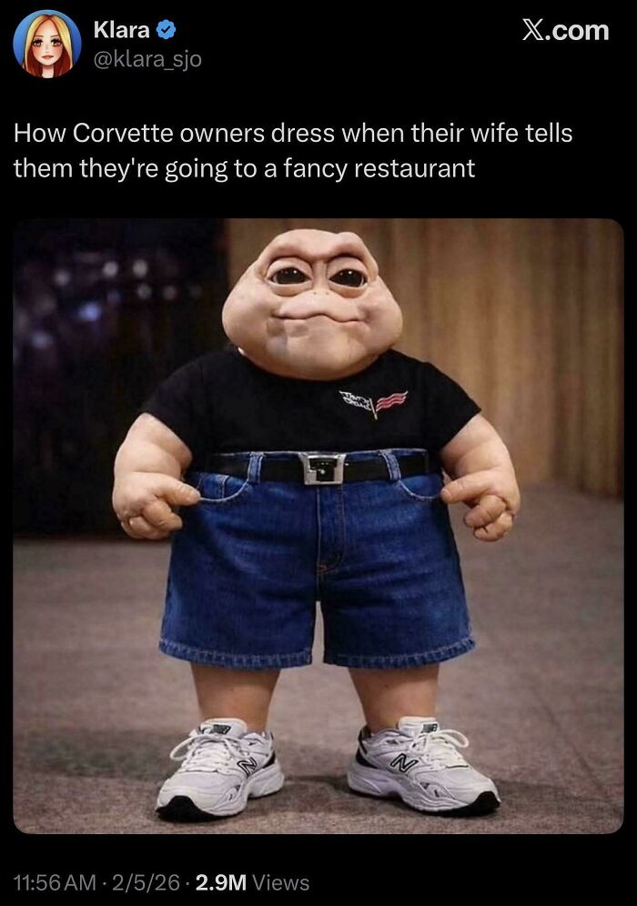 91 Chaotic And Hilarious X Posts From People Who Chose To Cope With Humor This February