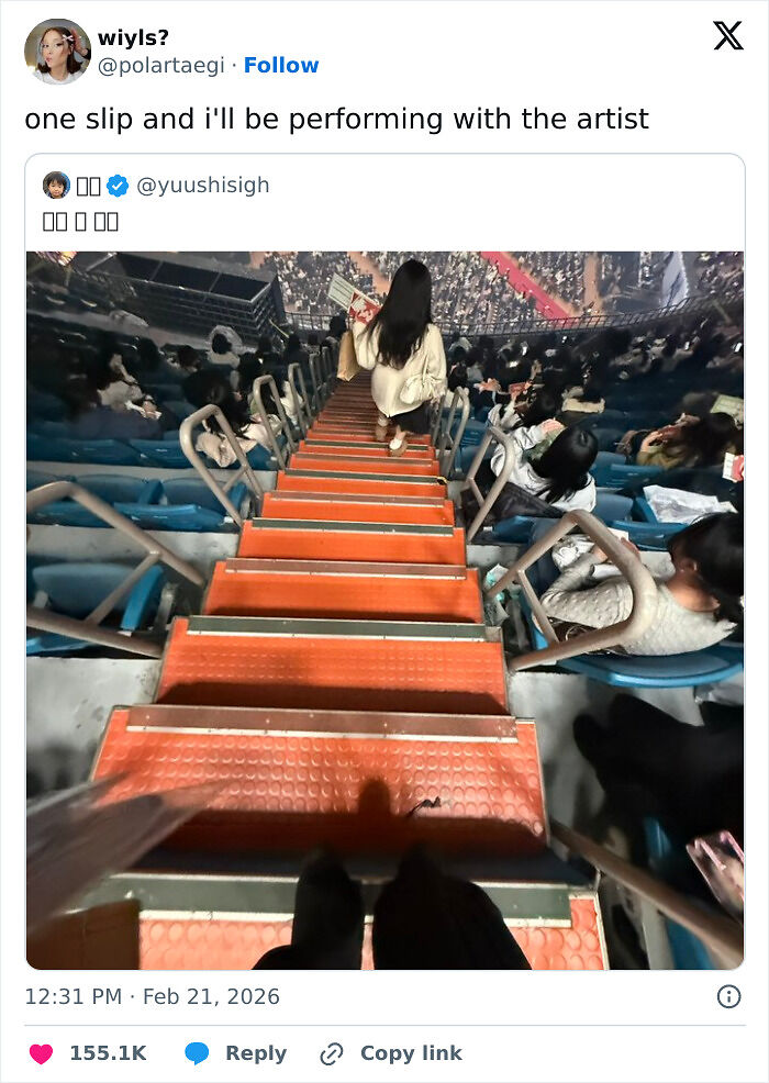 91 Chaotic And Hilarious X Posts From People Who Chose To Cope With Humor This February