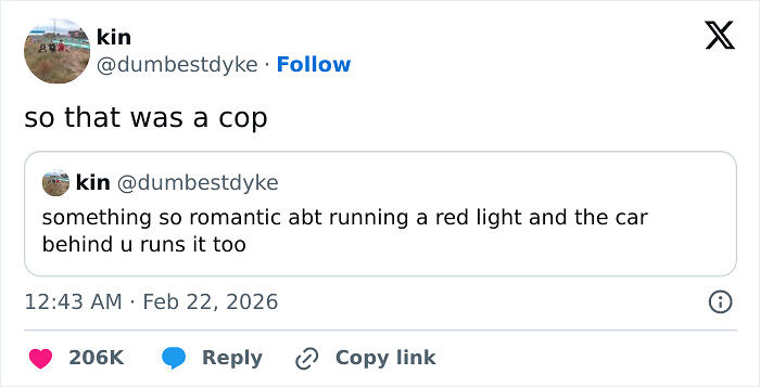 91 Chaotic And Hilarious X Posts From People Who Chose To Cope With Humor This February