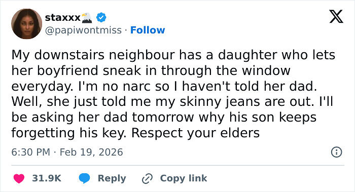 91 Chaotic And Hilarious X Posts From People Who Chose To Cope With Humor This February