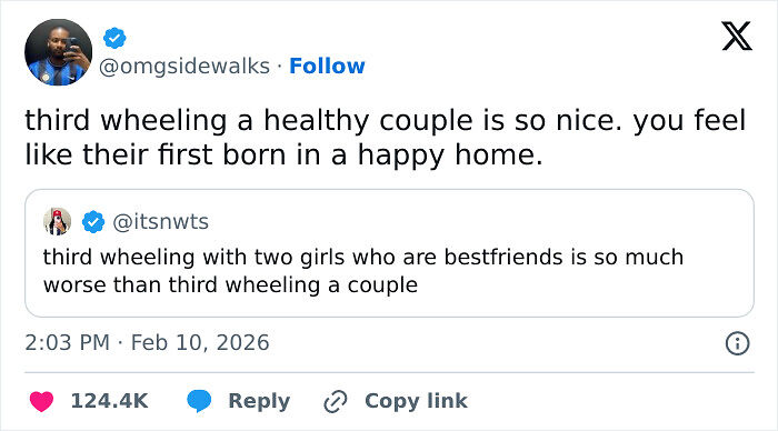 91 Chaotic And Hilarious X Posts From People Who Chose To Cope With Humor This February