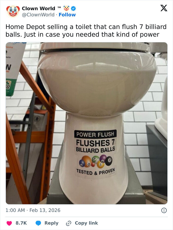 91 Chaotic And Hilarious X Posts From People Who Chose To Cope With Humor This February