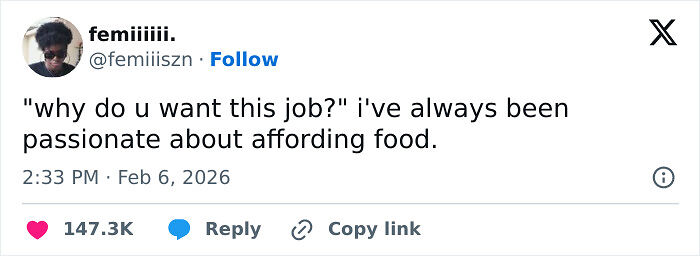 91 Chaotic And Hilarious X Posts From People Who Chose To Cope With Humor This February