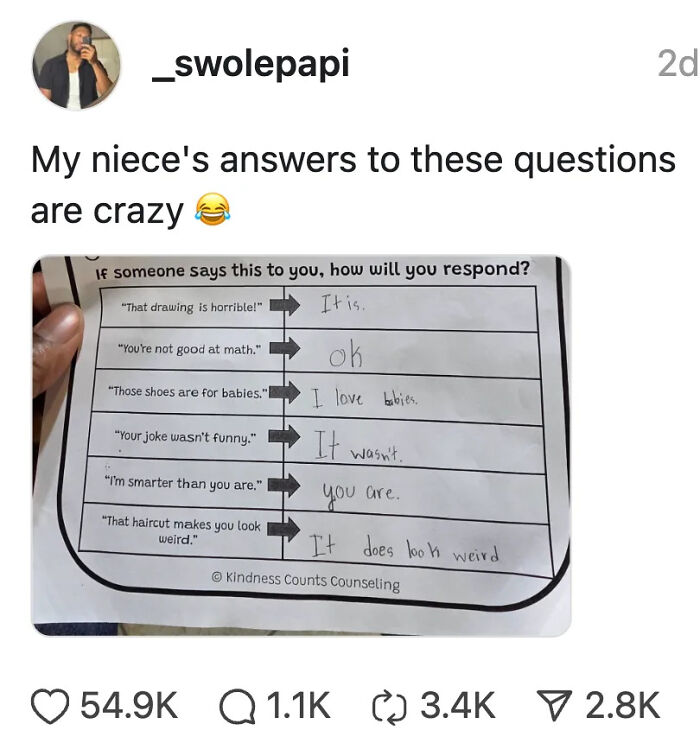 91 Chaotic And Hilarious X Posts From People Who Chose To Cope With Humor This February