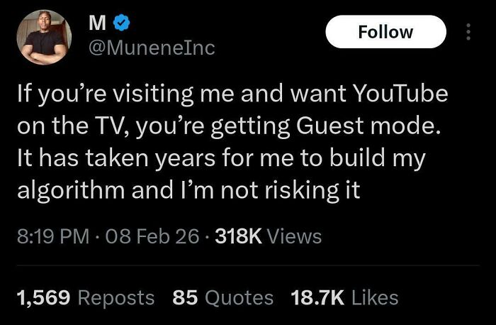 91 Chaotic And Hilarious X Posts From People Who Chose To Cope With Humor This February