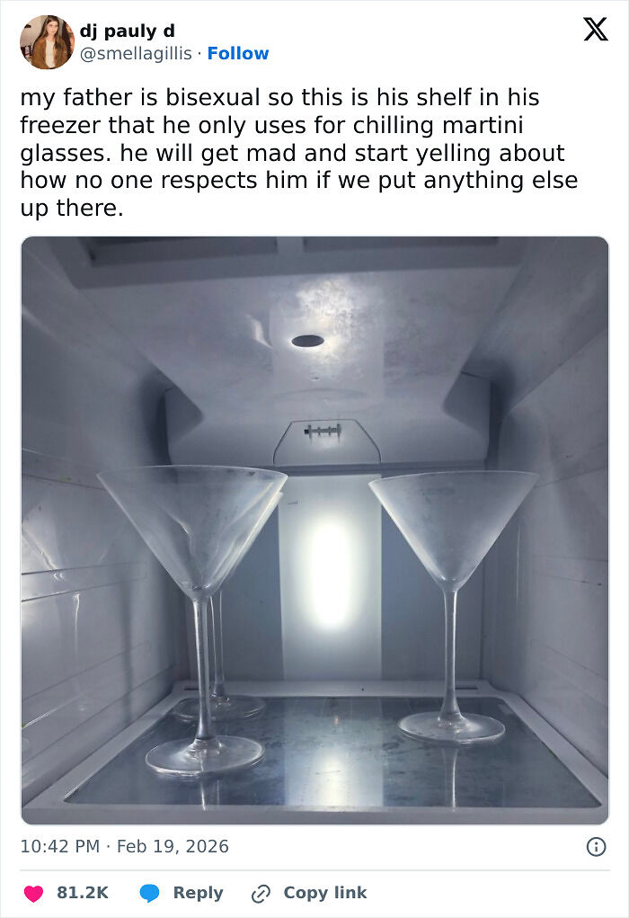 91 Chaotic And Hilarious X Posts From People Who Chose To Cope With Humor This February