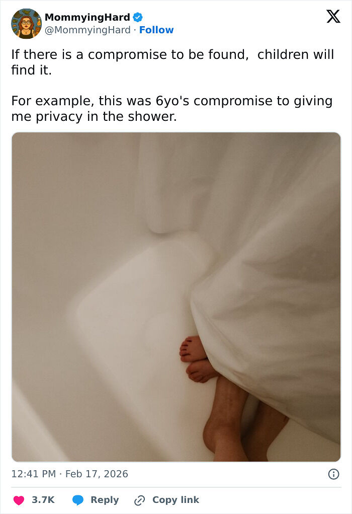 91 Chaotic And Hilarious X Posts From People Who Chose To Cope With Humor This February