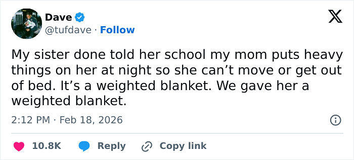 91 Chaotic And Hilarious X Posts From People Who Chose To Cope With Humor This February