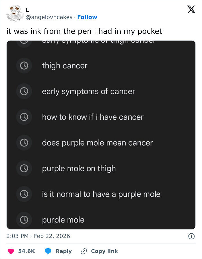 91 Chaotic And Hilarious X Posts From People Who Chose To Cope With Humor This February