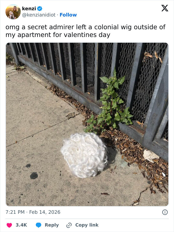 91 Chaotic And Hilarious X Posts From People Who Chose To Cope With Humor This February