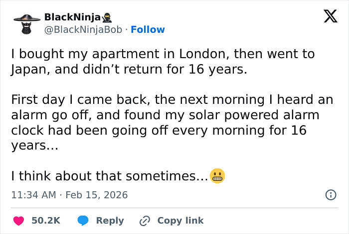 91 Chaotic And Hilarious X Posts From People Who Chose To Cope With Humor This February