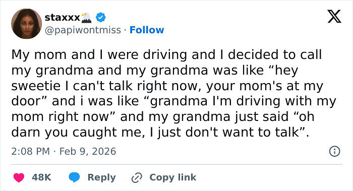 91 Chaotic And Hilarious X Posts From People Who Chose To Cope With Humor This February