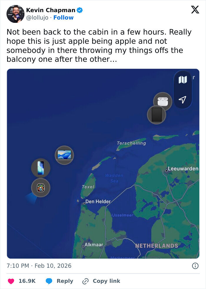 91 Chaotic And Hilarious X Posts From People Who Chose To Cope With Humor This February