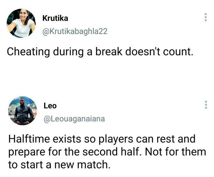 91 Chaotic And Hilarious X Posts From People Who Chose To Cope With Humor This February