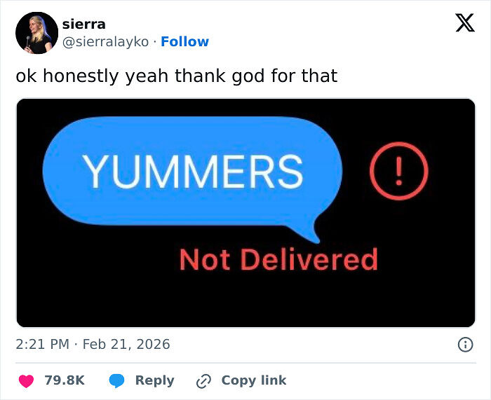 91 Chaotic And Hilarious X Posts From People Who Chose To Cope With Humor This February