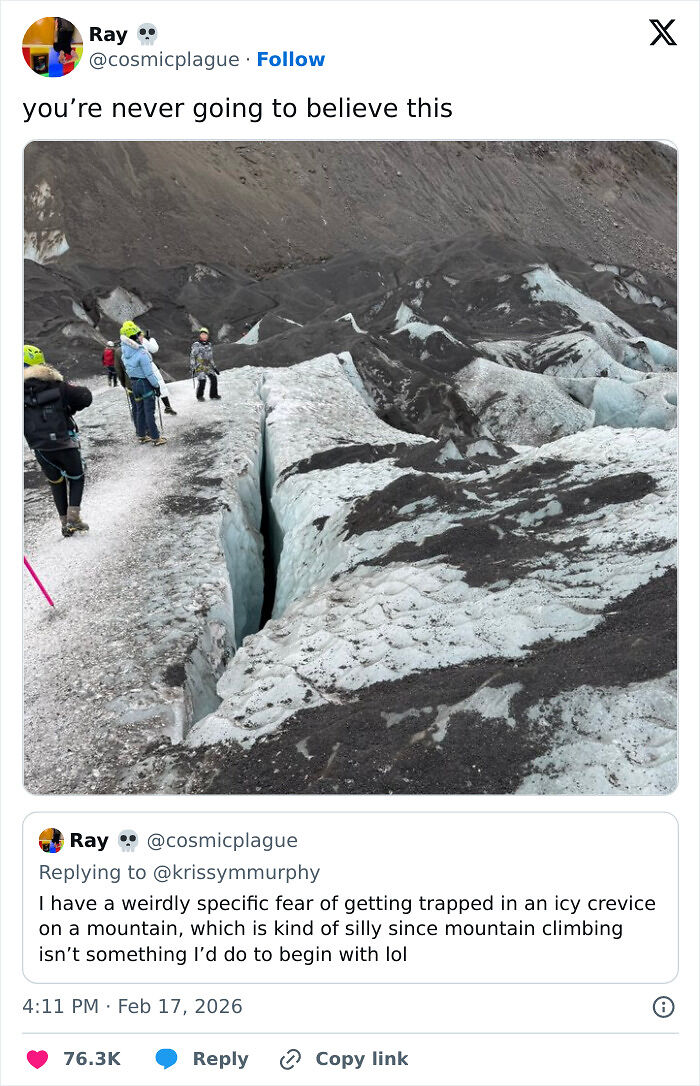 91 Chaotic And Hilarious X Posts From People Who Chose To Cope With Humor This February