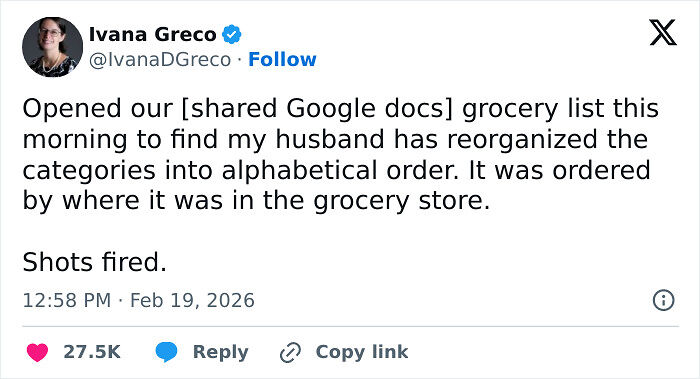 91 Chaotic And Hilarious X Posts From People Who Chose To Cope With Humor This February