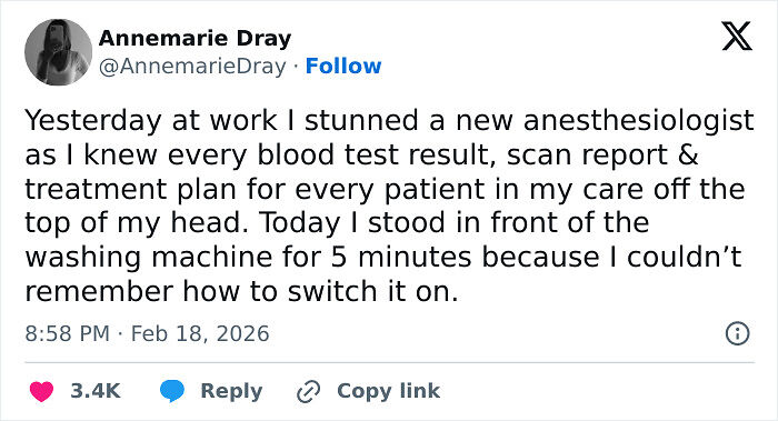 91 Chaotic And Hilarious X Posts From People Who Chose To Cope With Humor This February