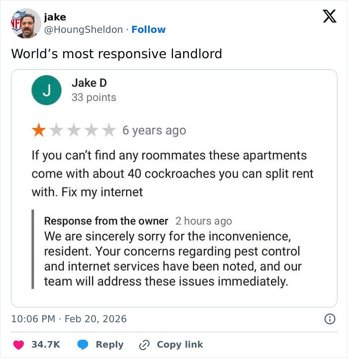 91 Chaotic And Hilarious X Posts From People Who Chose To Cope With Humor This February