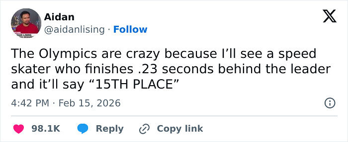 91 Chaotic And Hilarious X Posts From People Who Chose To Cope With Humor This February