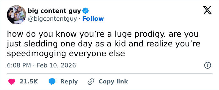 91 Chaotic And Hilarious X Posts From People Who Chose To Cope With Humor This February