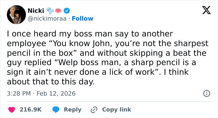 91 Chaotic And Hilarious X Posts From People Who Chose To Cope With Humor This February