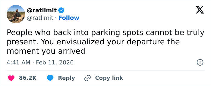 91 Chaotic And Hilarious X Posts From People Who Chose To Cope With Humor This February