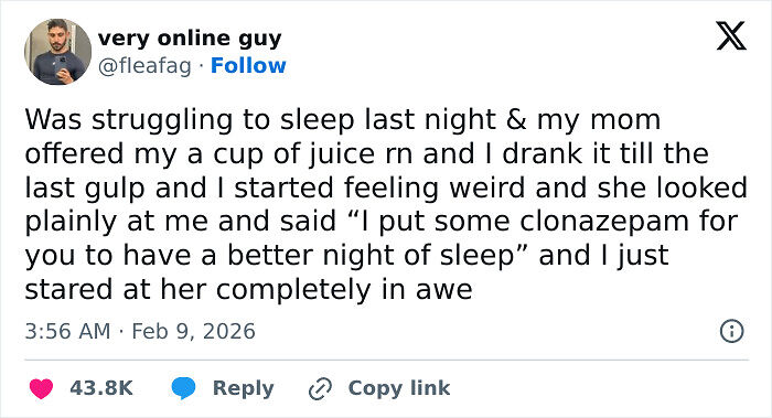 91 Chaotic And Hilarious X Posts From People Who Chose To Cope With Humor This February