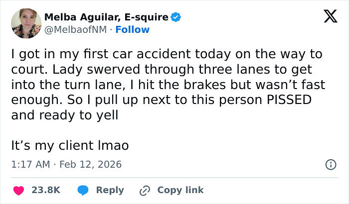 91 Chaotic And Hilarious X Posts From People Who Chose To Cope With Humor This February