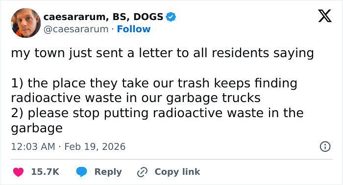 91 Chaotic And Hilarious X Posts From People Who Chose To Cope With Humor This February