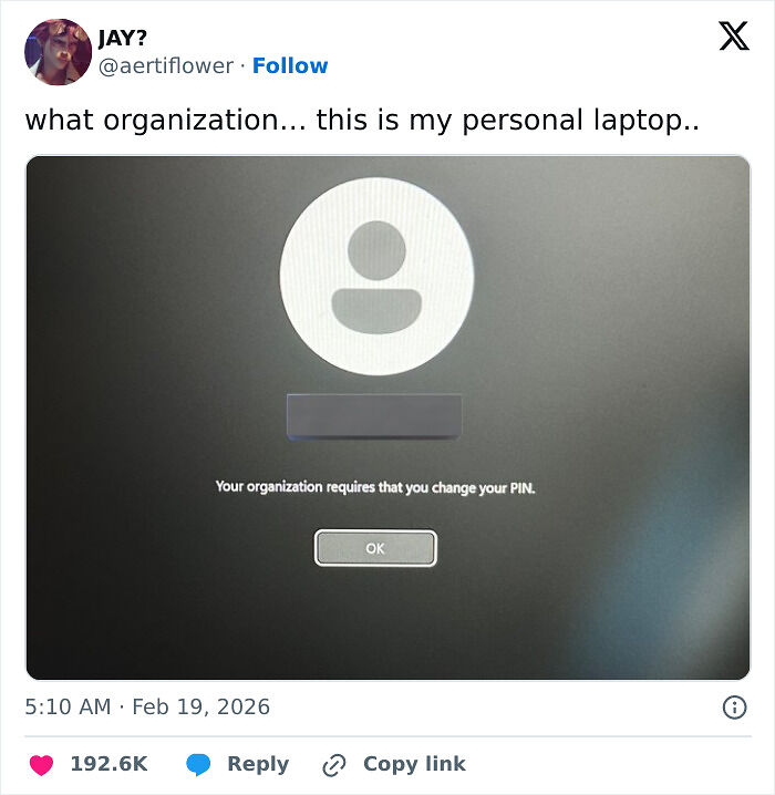 91 Chaotic And Hilarious X Posts From People Who Chose To Cope With Humor This February