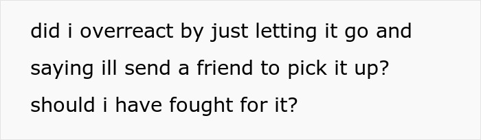 Woman Wonders If Her Conversations With Boss Were Inappropriate After Boyfriend Loses It