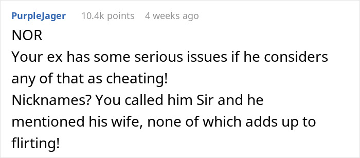 Woman Wonders If Her Conversations With Boss Were Inappropriate After Boyfriend Loses It