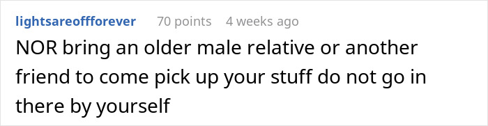 Woman Wonders If Her Conversations With Boss Were Inappropriate After Boyfriend Loses It