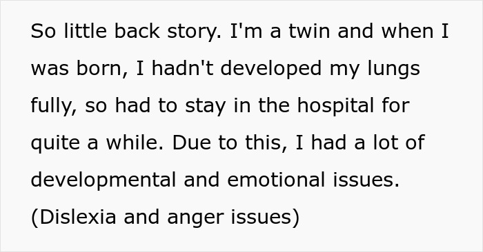 Woman Suddenly Wants To Reconcile With Son She Kicked Out 32 Years Ago, He Figures Out Why Woman Suddenly Wants To Reconcile With Son She Kicked Out 32 Years Ago, He Figures Out Why