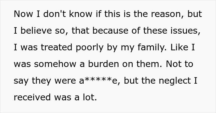 Woman Suddenly Wants To Reconcile With Son She Kicked Out 32 Years Ago, He Figures Out Why Woman Suddenly Wants To Reconcile With Son She Kicked Out 32 Years Ago, He Figures Out Why