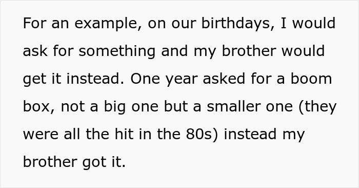 Woman Suddenly Wants To Reconcile With Son She Kicked Out 32 Years Ago, He Figures Out Why Woman Suddenly Wants To Reconcile With Son She Kicked Out 32 Years Ago, He Figures Out Why